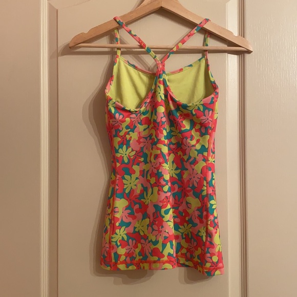 Ivivva Activewear Tank - Picture 3 of 5